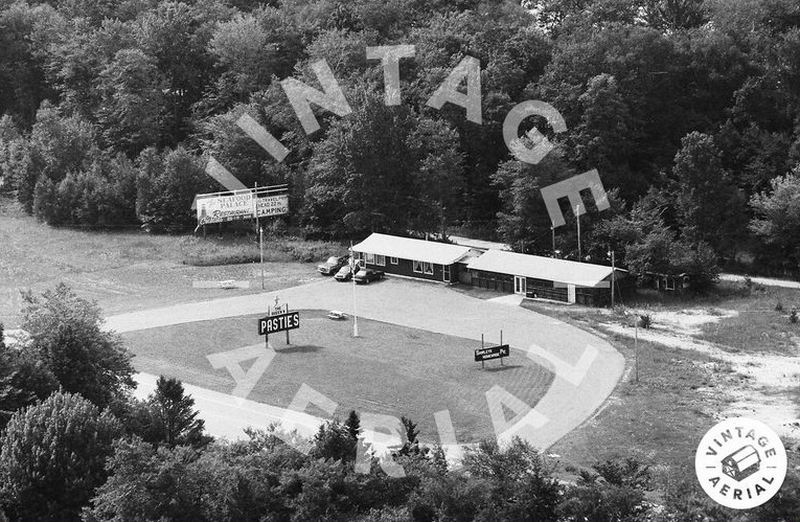 Wildwood Pasties - 1992 Photo (newer photo)